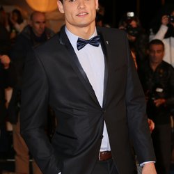 Florent Manaudou