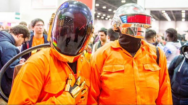 Qui était Romanthony, l'inoubliable chanteur du "One More Time" des Daft Punk?