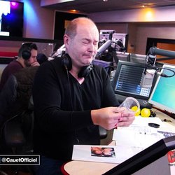 Vendredi 29 Janvier avec Yall - C Cauet sur NRJ