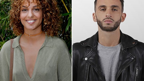 Tal et Risda : les deux artistes de l’été!