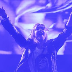 Oriska - NRJ Music Tour Haguenau 2018