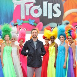 Les Trolls - Festival de Cannes 2016