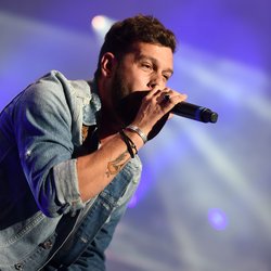 Claudio Capéo - NRJ Music Tour Haguenau 2019