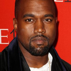Kanye West @ Time 100 Gala