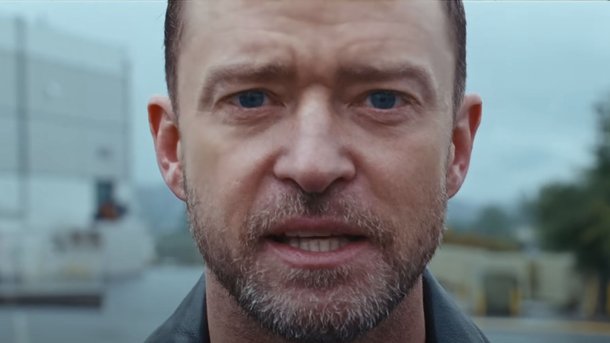 Justin Timberlake marque son grand retour avec son nouvel album "Everything I Thought It Was",