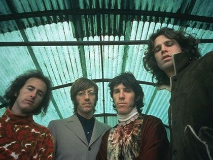 The doors