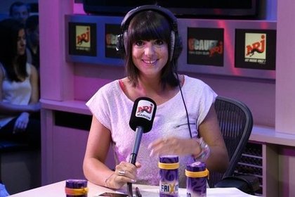 Lundi 1 septembre avec Frero Delavega