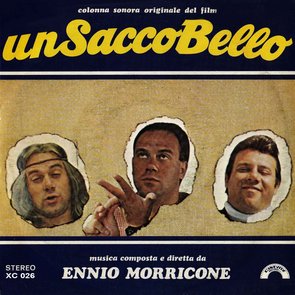 Un Sacco Bello [B.O.F.]