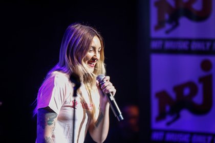 NRJ Music Tour - Marseille 2017