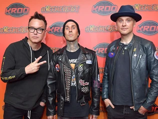 Blink 182