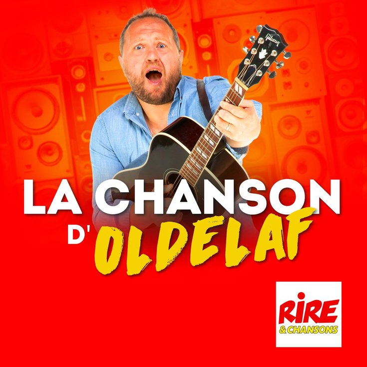 la chanson d'oldelaf - carré
