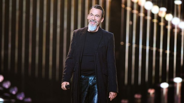 Florent Pagny se livrera dans un documentaire exclusif en mars