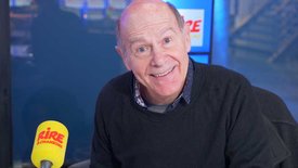 Didier Bénureau invité de Rire & Chansons lundi 15 janvier à 19h, pour son spectacle "Bénureau entier"