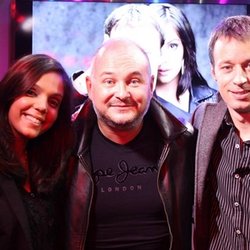 Vendredi 11 octobre avec Muttonheads