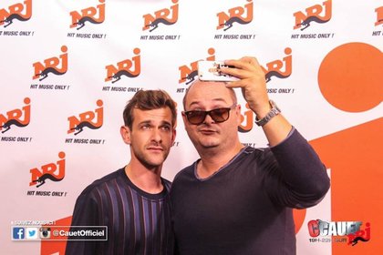 Vendredi 18 Septembre avec Josef Salvat