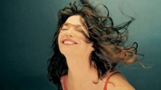 Jane Birkin repart en tournée