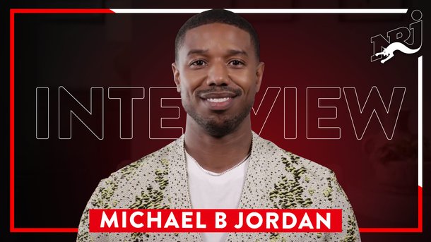 Michael B Jordan dans «Sans aucun remords»: «J’ai suivi les entraînements de la Navy»