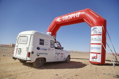 4L Trophy 2024