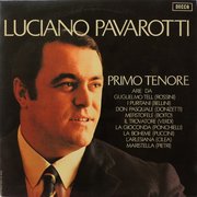 Primo Tenore