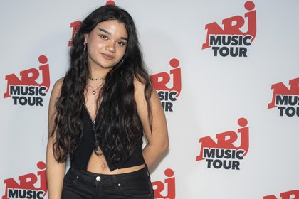 Adeline Lovo - NRJ Music Tour Lyon 2024