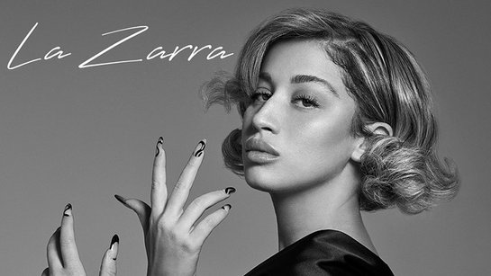 La Zarra