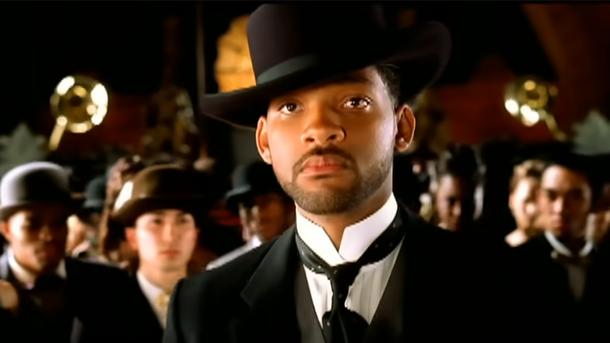 Le collector du Club Chérie : "Wild Wild West" de Will Smith