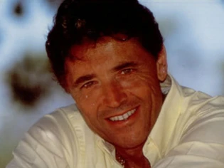 Sacha Distel