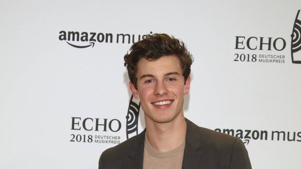 Shawn Mendes dévoile son nouveau titre «Youth»!