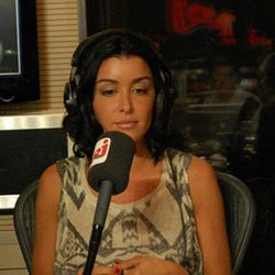 émission du lundi 25 juin avec Jenifer