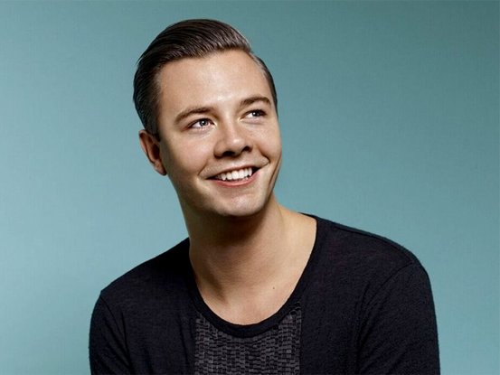 Sam Feldt
