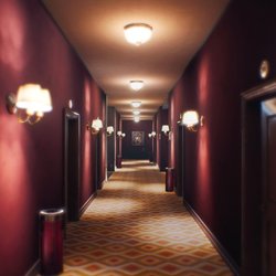 Les images de The Suicide of Rachel Foster