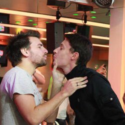 émission du jeudi 13 septembre 2012