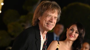 Mick Jagger improvise un concert surprise dans un pub d’Oxford