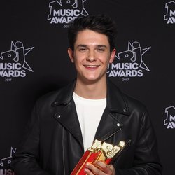 Kungs (DJ de l'année) - NRJ Music Awards 2017