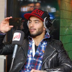 Lundi 21 janvier avec Tonya Kinzinger et Tony