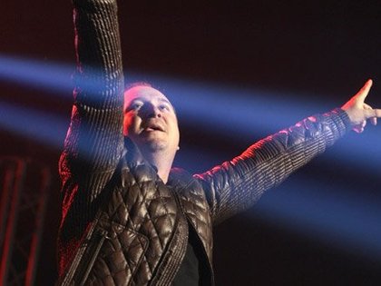 NRJ Music Tour de Valenciennes 1
