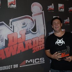 NRJ DJ Awards: les photos