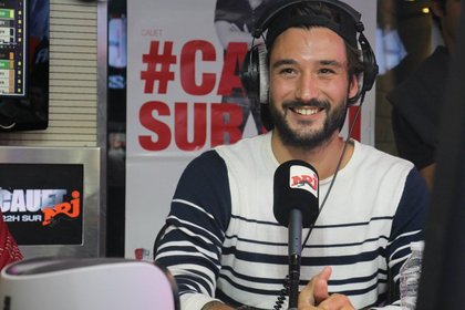 Vendredi 15 Mai 2015 avec Fréro Delavega