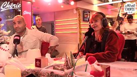 Ycare et Axelle Red annoncent un album commun en exclusivité sur Chérie FM !