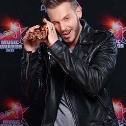 Photocall - NRJ Music Awards 2012