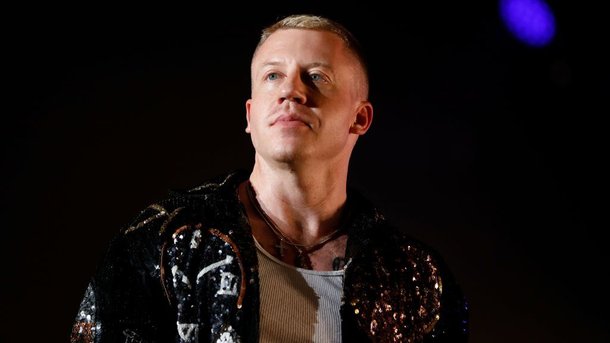 Macklemore, que signifie son nom de scène?