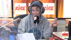 Scotch Brit à Julien Doré : "Juju, c’est le destin qui nous rapproche aujourd’hui "