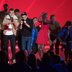 BigFlo & Oli - NRJ Music Awards 2017