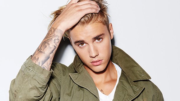 Justin Bieber : découvrez « Sorry », son nouveau hit!