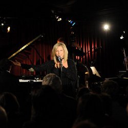 Barbra Streisand promo DVD 4