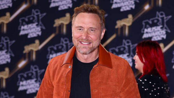 David Guetta au Stade de France : il annonce une 3ème date