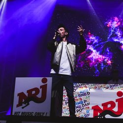 Bigflo & Oli - NRJ Music Tour Saint-Louis