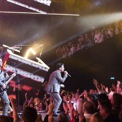 Jonas Brothers - Cérémonie NRJ Music Awards 2019
