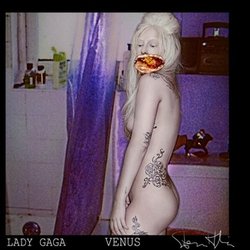  © Lady Gaga Twitter