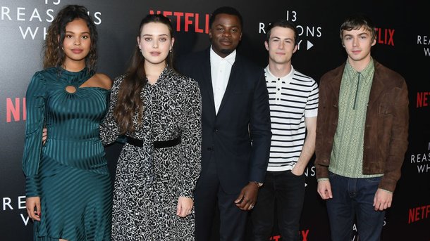 5 secrets que vous ignoriez sur 13 Reasons Why
